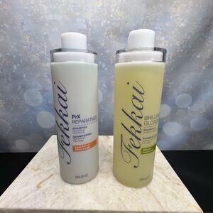 Fekkai Shampoo Bundle - 2 Shampoos - NEW